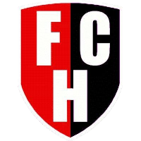 logo of FC Hieho