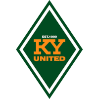 logo of FC POHU/KY United