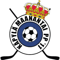 logo of Käpylä Maanantai