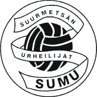 logo of Suurmetsän Urheilijat
