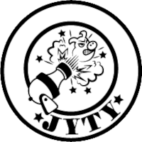 logo of Jyrkkälän Tykit
