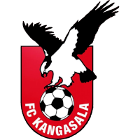 logo of FC Kangasala