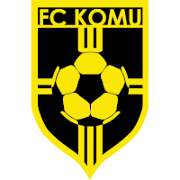 logo of FC Komu
