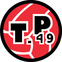 logo of Toijalan Pallo-49