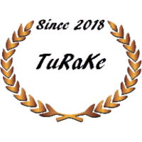 logo of Turun Raittius Kerho