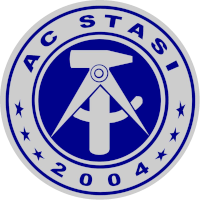 logo of AC Stadin Sissit