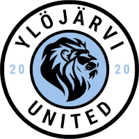 logo of Ylöjärvi United FC