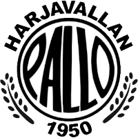 logo of Harjavallan Pallo
