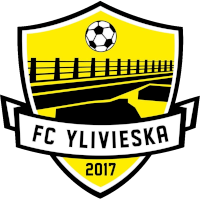 logo of FC Ylivieska