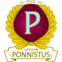 logo of Lapuan Ponnistus