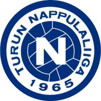 logo of Turun Nappulaliiga