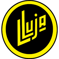 logo of Lauttakylän Luja