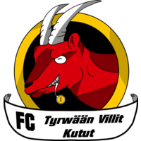 logo of Tyrwään PS