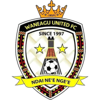 logo of Waneagu United FC