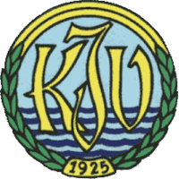 logo of Kortesjärven JV/Kanu