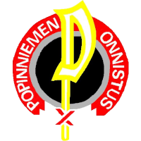 logo of Popinniemen Ponnistus