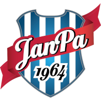 logo of Janakkalan Pallo
