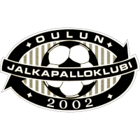 logo of Oulun JK