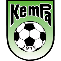 logo of Keminmaan Pallo