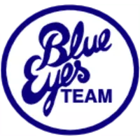 logo of Blue Eyes Team