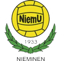 logo of Niemisen Urheilijat