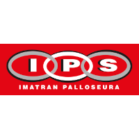 logo of Imatran PS