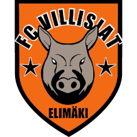 logo of FC Villisiat