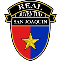 logo of CD Real Juventud San Joaquín