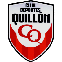 logo of CD Quillón