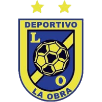 logo of Deportivo La Obra
