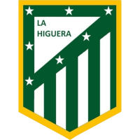 logo of CD La Higuera