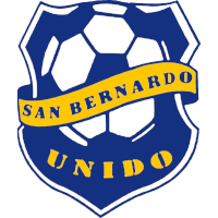 logo of CD San Bernardo Unido