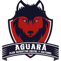 logo of CDSC Aguará