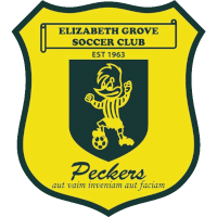 logo of Elizabeth Grove SC