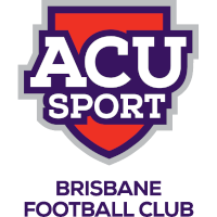 logo of Australian Catholic University FC