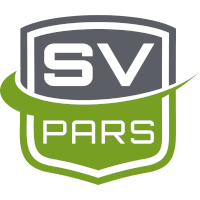 logo of SV Pars Neu-Isenburg
