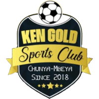 logo of Ken Gold SC