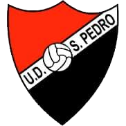 logo of UD San Pedro