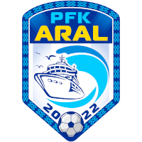 logo of PFK Aral
