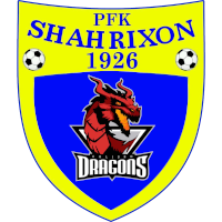 logo of PFK Shahrixon