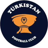 logo of Türkistan FK
