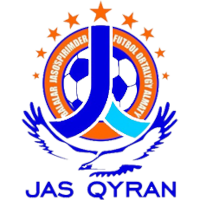 logo of Jas Qyran FK