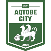 logo of Aqtöbe City FK