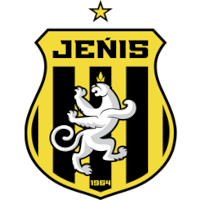 logo of Jeñis FK