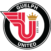 logo of Guelph United FC