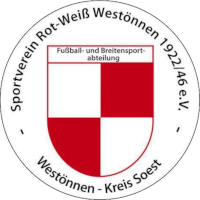logo of SV Rot-Weiß Westönnen