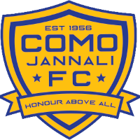 logo of Como Jannali FC