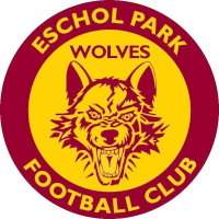 logo of Eschol Park FC