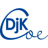 logo of DJK Eintracht Coesfeld