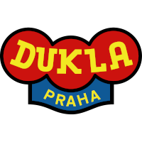 logo of Dukla Praha